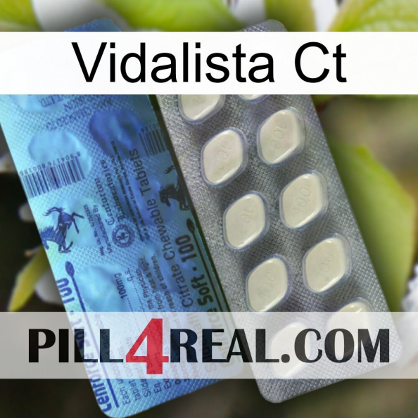 Vidalista Ct 34